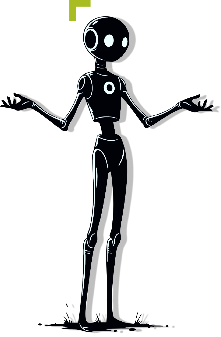 Prolansys robot