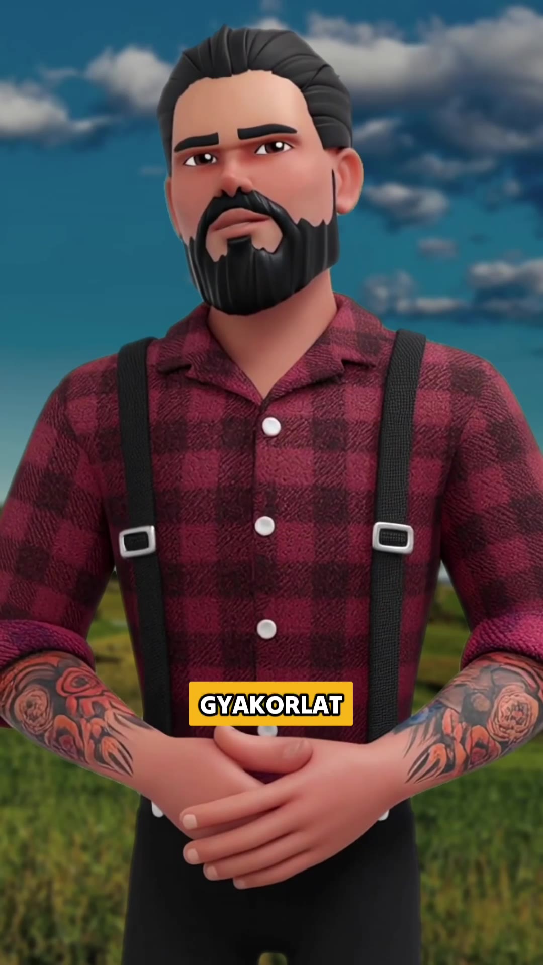 A mezőgazdaság ugyanis megváltozott