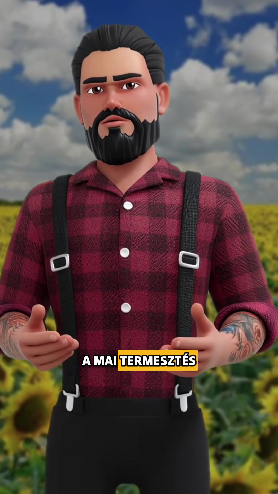HA JOBB EREDMÉNYT AKARSZ, AKKOR VÁLLALNOD KELL AZ ODAVEZETŐ UTAT IS!